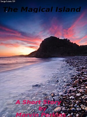 cover image of The Magical Island